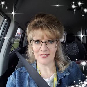 Meet your Posher, Sandy